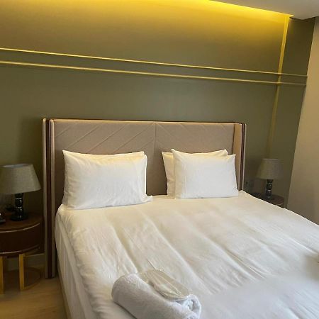 The Biancho Hotel Old City - Special Category Истанбул Екстериор снимка