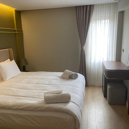 The Biancho Hotel Old City - Special Category Истанбул Екстериор снимка