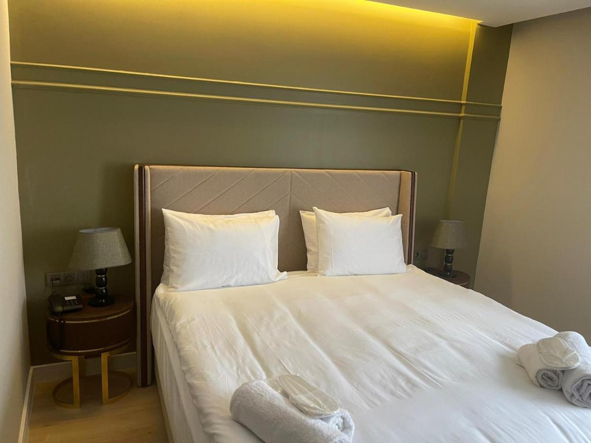 The Biancho Hotel Old City - Special Category Истанбул Екстериор снимка