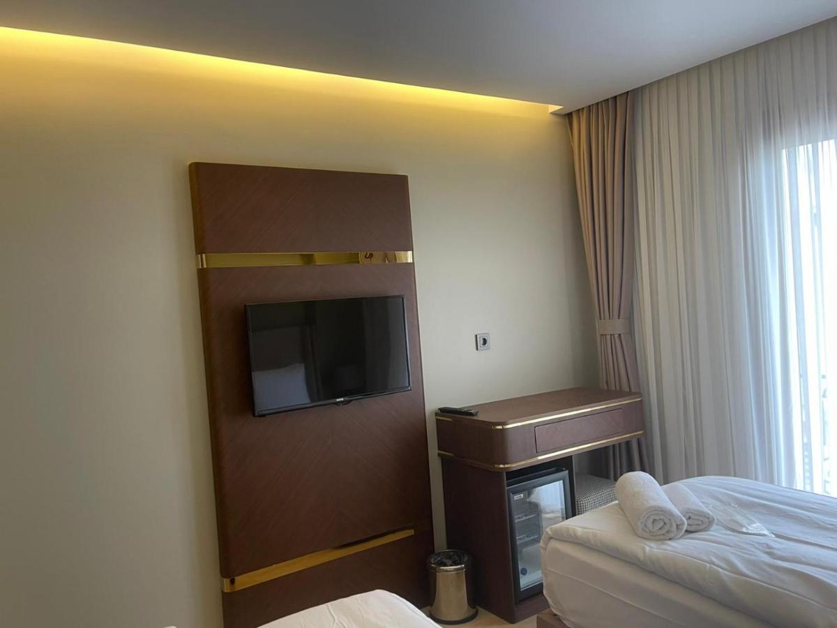 The Biancho Hotel Old City - Special Category Истанбул Екстериор снимка
