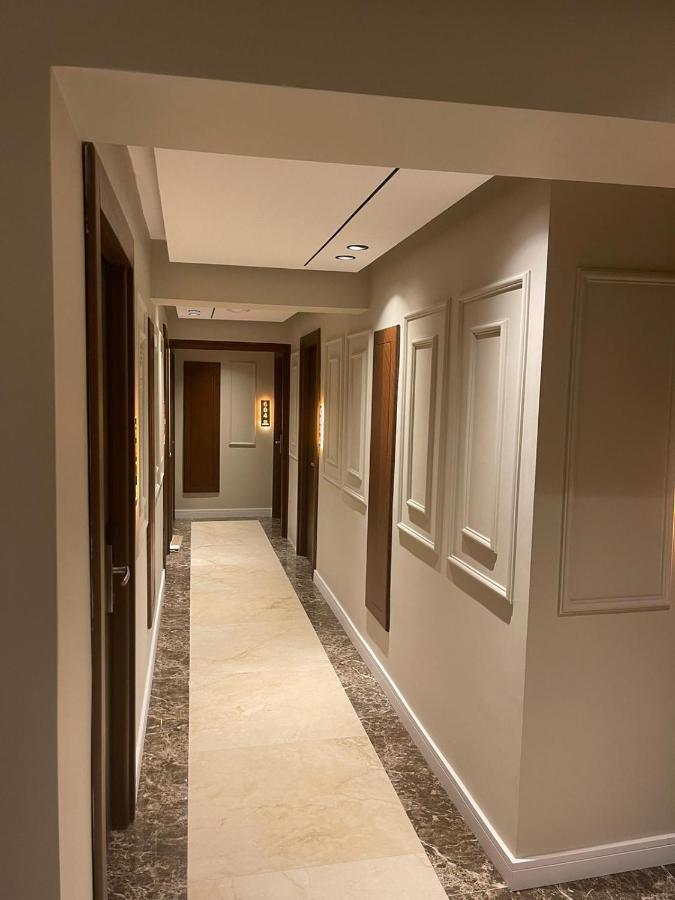 The Biancho Hotel Old City - Special Category Истанбул Екстериор снимка