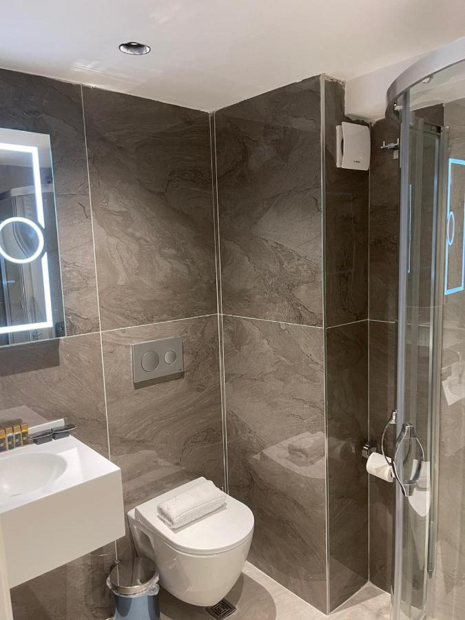 The Biancho Hotel Old City - Special Category Истанбул Екстериор снимка