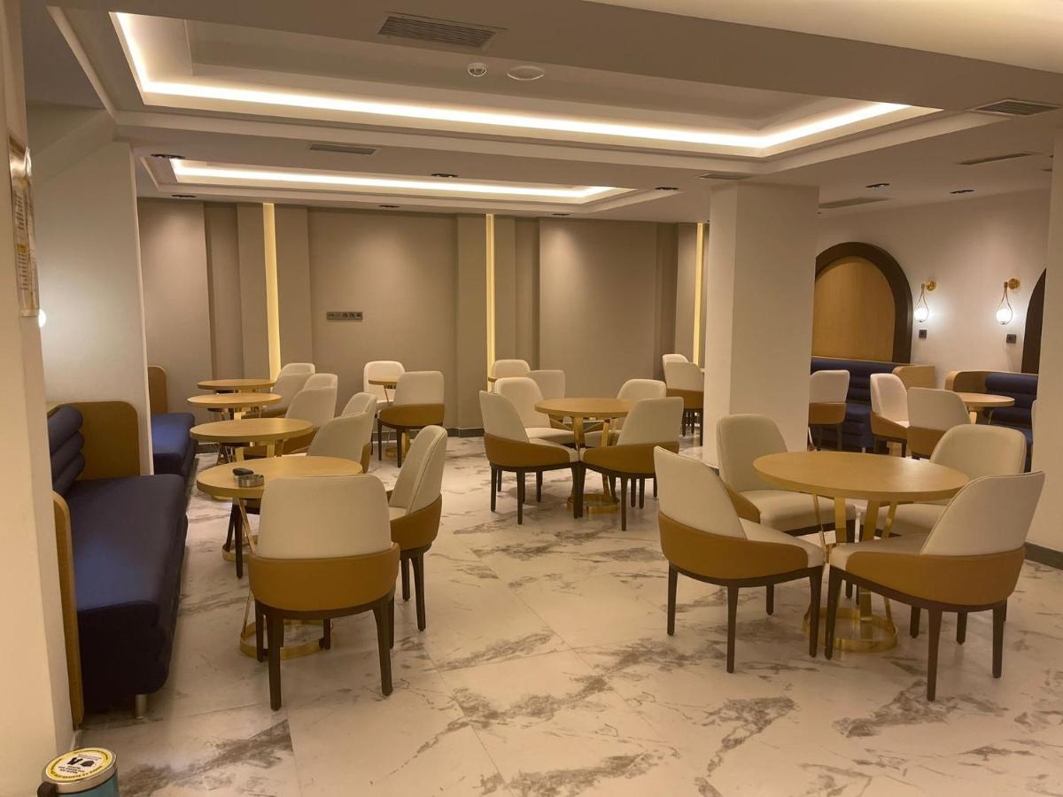 The Biancho Hotel Old City - Special Category Истанбул Екстериор снимка