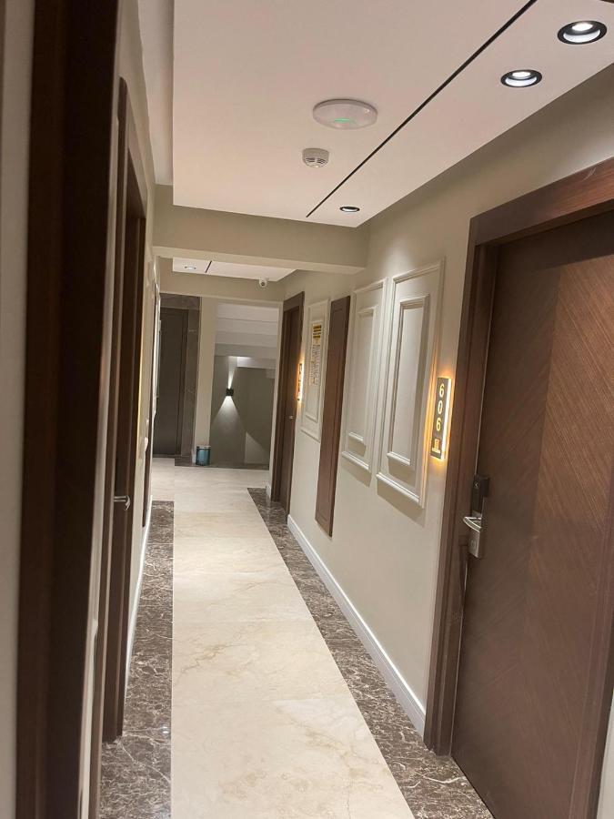 The Biancho Hotel Old City - Special Category Истанбул Екстериор снимка