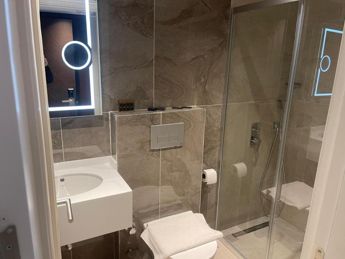 The Biancho Hotel Old City - Special Category Истанбул Екстериор снимка