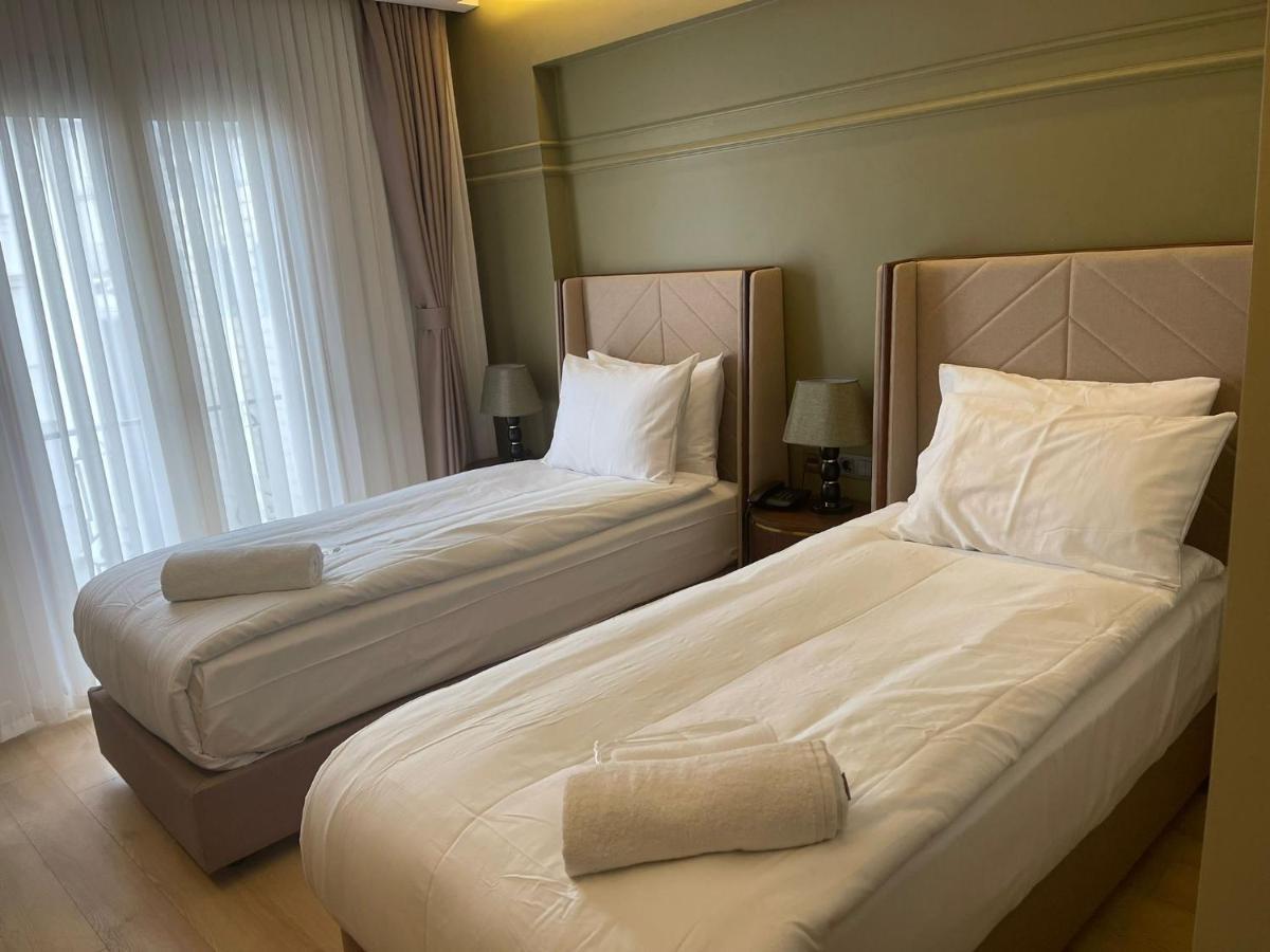 The Biancho Hotel Old City - Special Category Истанбул Екстериор снимка