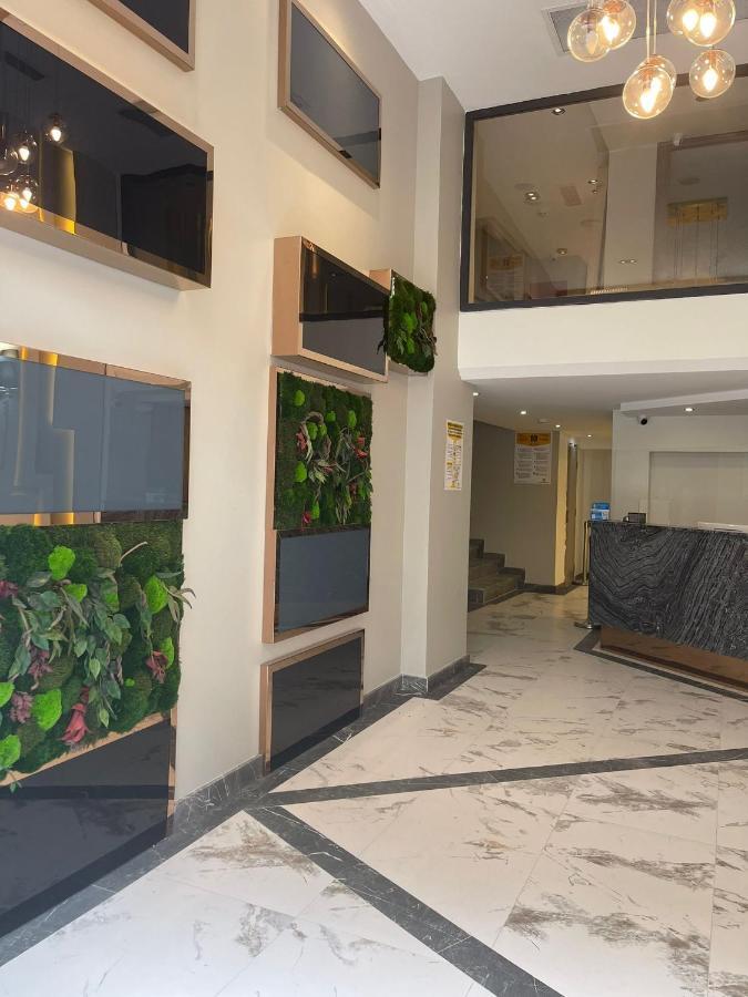 The Biancho Hotel Old City - Special Category Истанбул Екстериор снимка