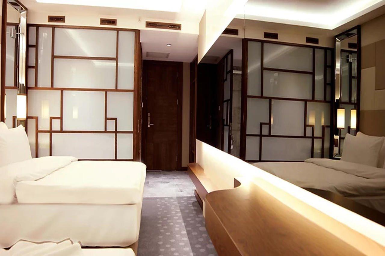 The Biancho Hotel Old City - Special Category Истанбул Екстериор снимка