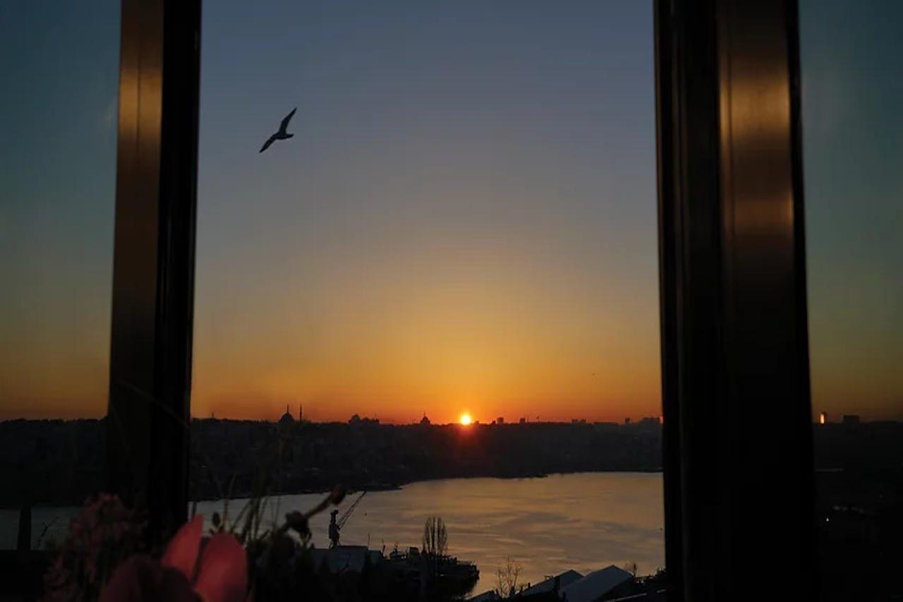 The Biancho Hotel Old City - Special Category Истанбул Екстериор снимка