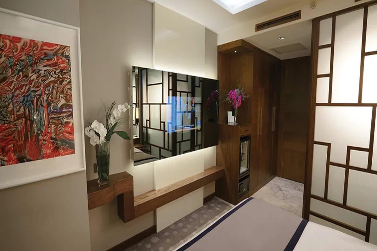 The Biancho Hotel Old City - Special Category Истанбул Екстериор снимка