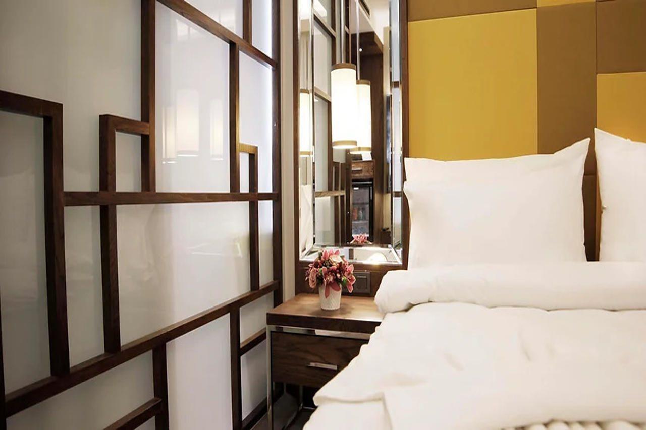 The Biancho Hotel Old City - Special Category Истанбул Екстериор снимка
