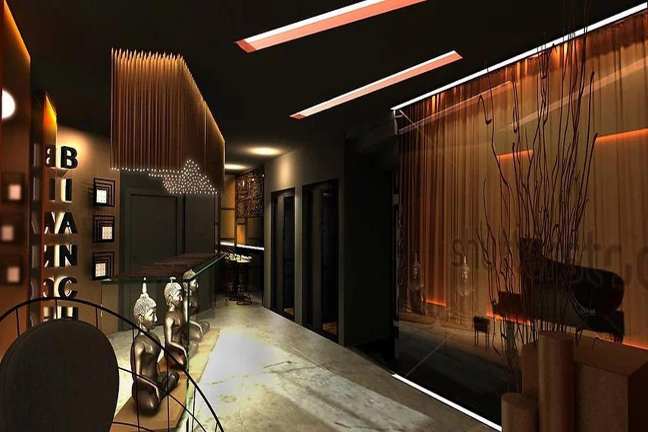 The Biancho Hotel Old City - Special Category Истанбул Екстериор снимка