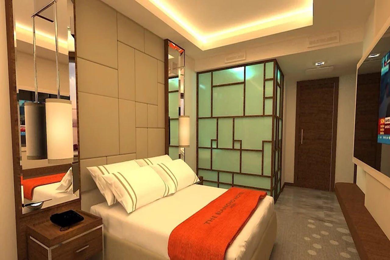 The Biancho Hotel Old City - Special Category Истанбул Екстериор снимка