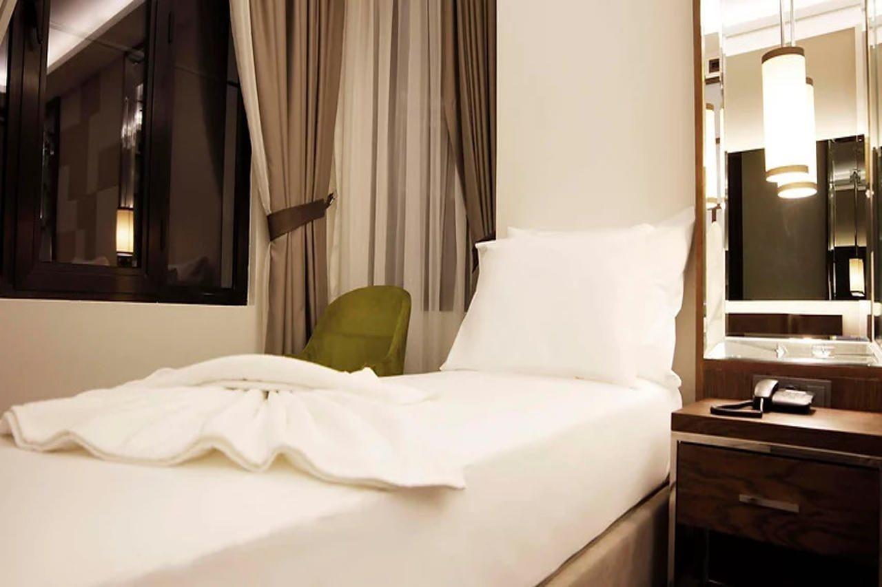 The Biancho Hotel Old City - Special Category Истанбул Екстериор снимка