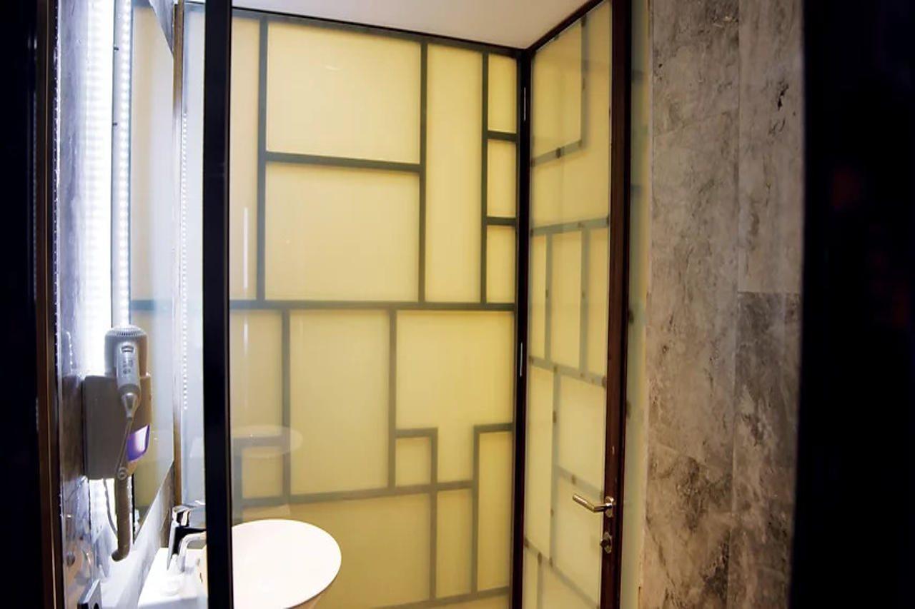 The Biancho Hotel Old City - Special Category Истанбул Екстериор снимка